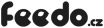 Feedo logo
