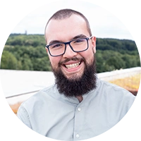 Sebastian Fešar Sloneek