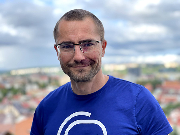 Vasek Martin