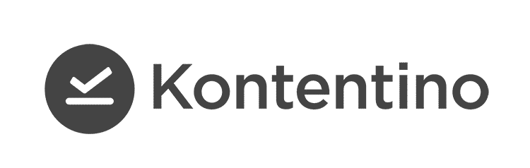 Kontentino-logo