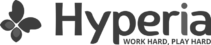 Hyperia logo