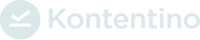 Kontentino