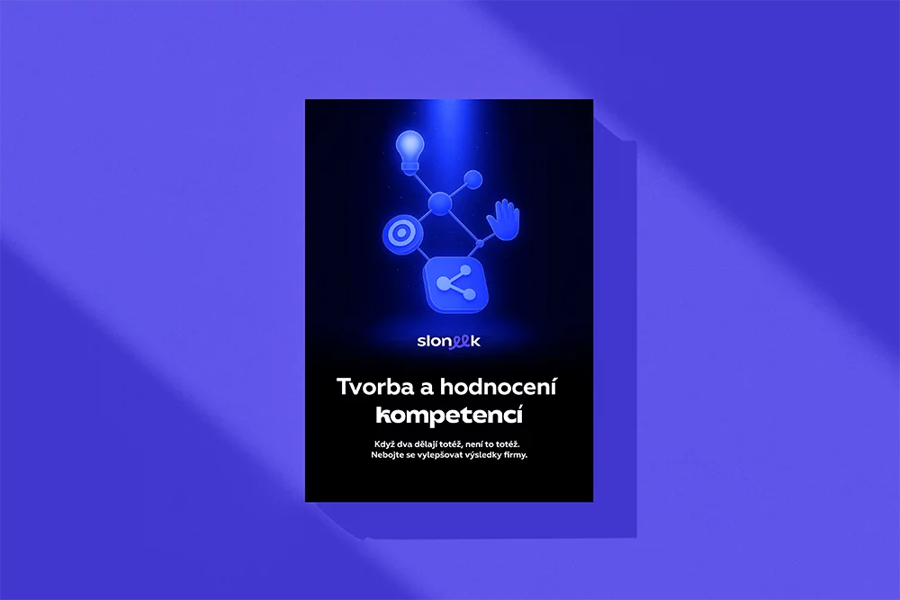 Odhalte skutečný potenciál svých lidí – praktický průvodce řízením podle kompetencí.