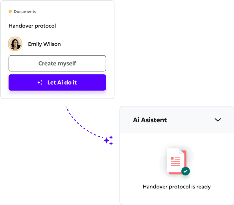 Documents Ai