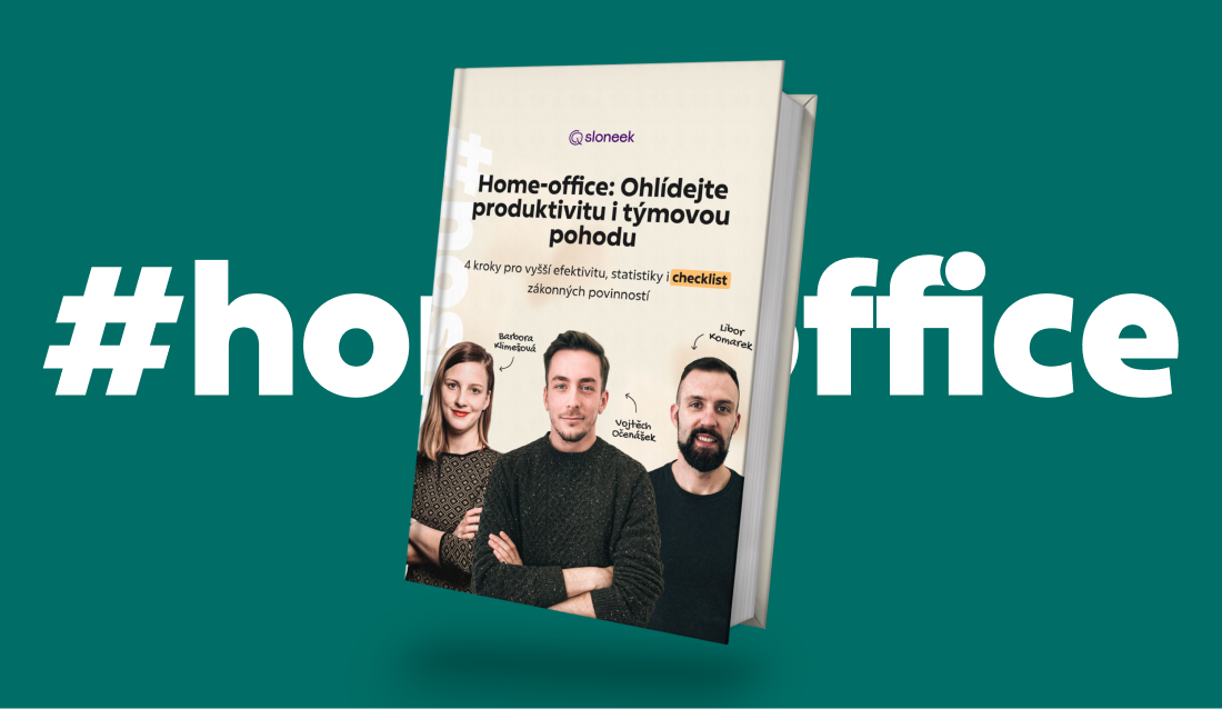 4 kroky pro vyšší efektivitu, statistiky i checklist zákonných povinností
