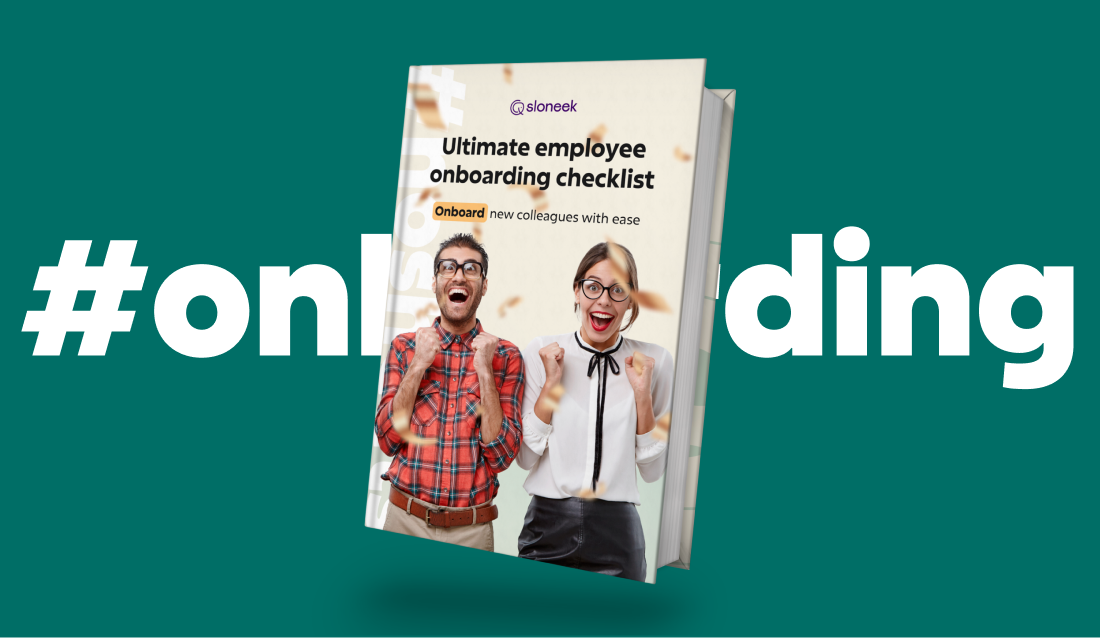 This checklist will help ensure that your new employees are fully prepared for their roles from day one