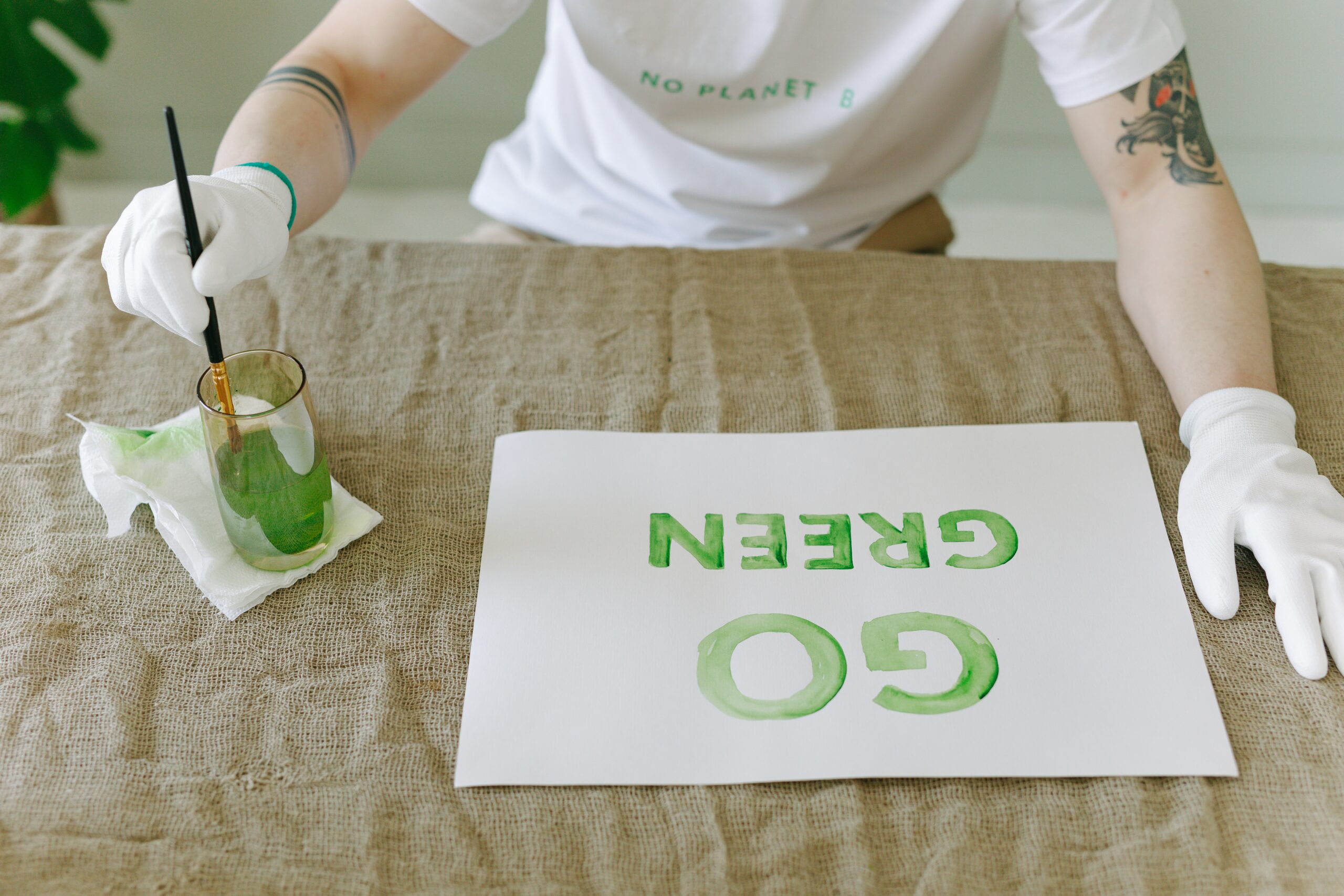 Personal ESG mission: It’s already started, and here’s why you need to take action now