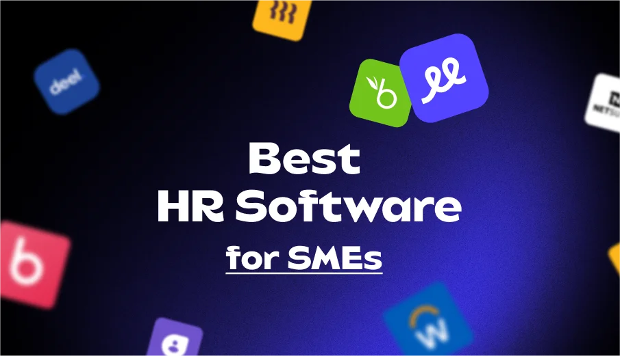 What’s the Best HR Software for Small Business? A Comprehensive Guide
