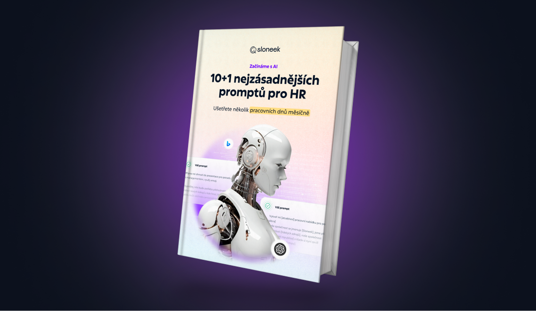 Začínáme s AI: ušetřete několik pracovní dnů měsíčně