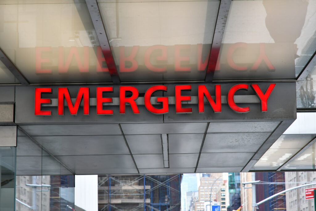 What Is Emergency Leave? - Sloneek®