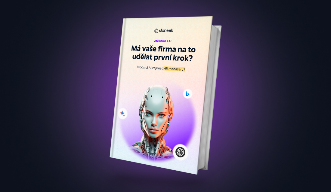 Začínáme s AI: Má vaše firma na&nbsp;to&nbsp;udělat první krok?