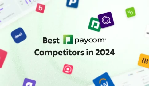 Paycom alternatives