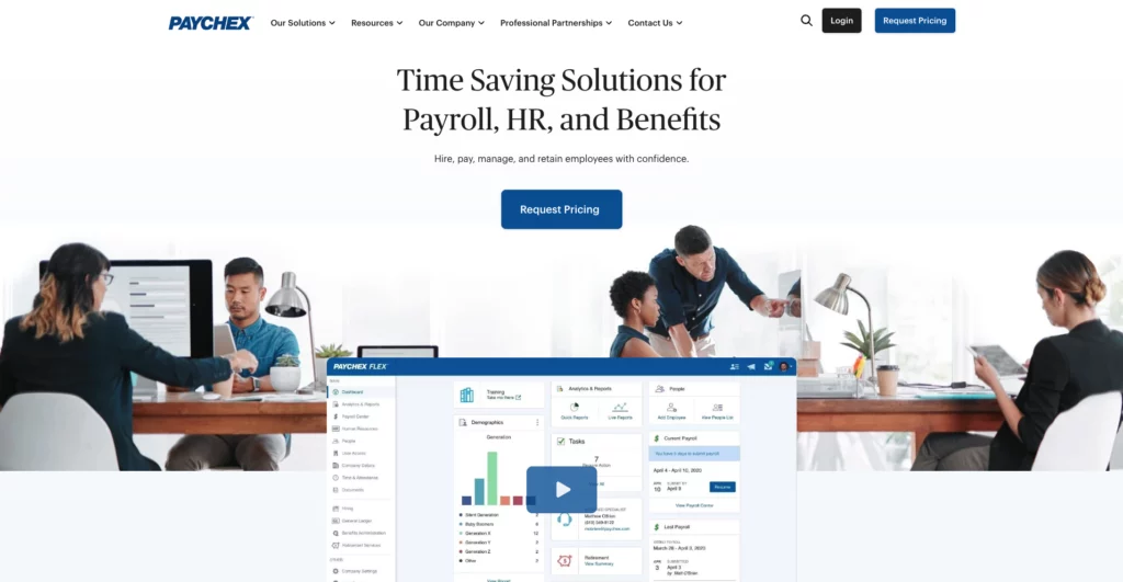 paychex-homepage