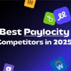 Best Paylocity Competitors in 2025