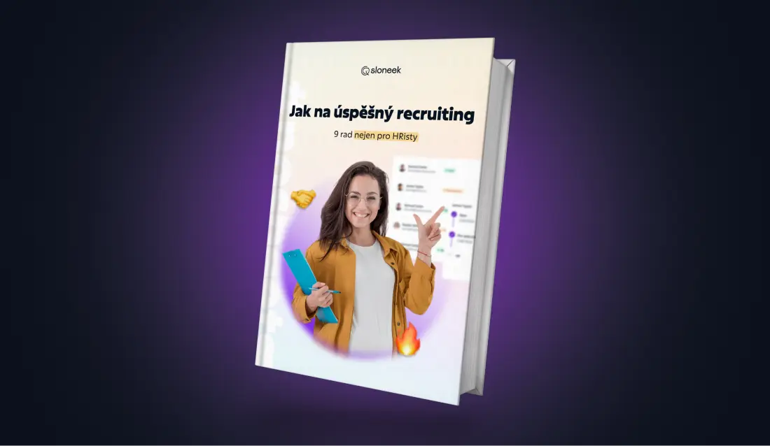Jak na úspěšný recruiting? 9 rad nejen pro HRisty.
