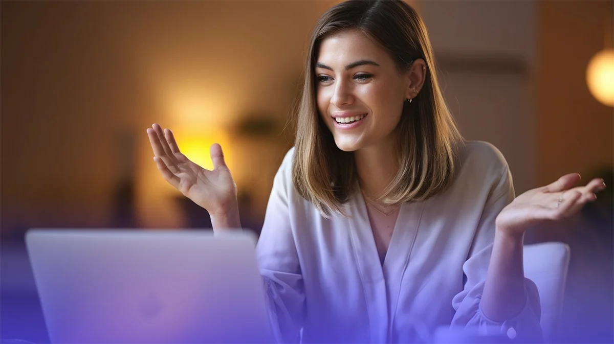 8 Tips for a Successful Online Interview
