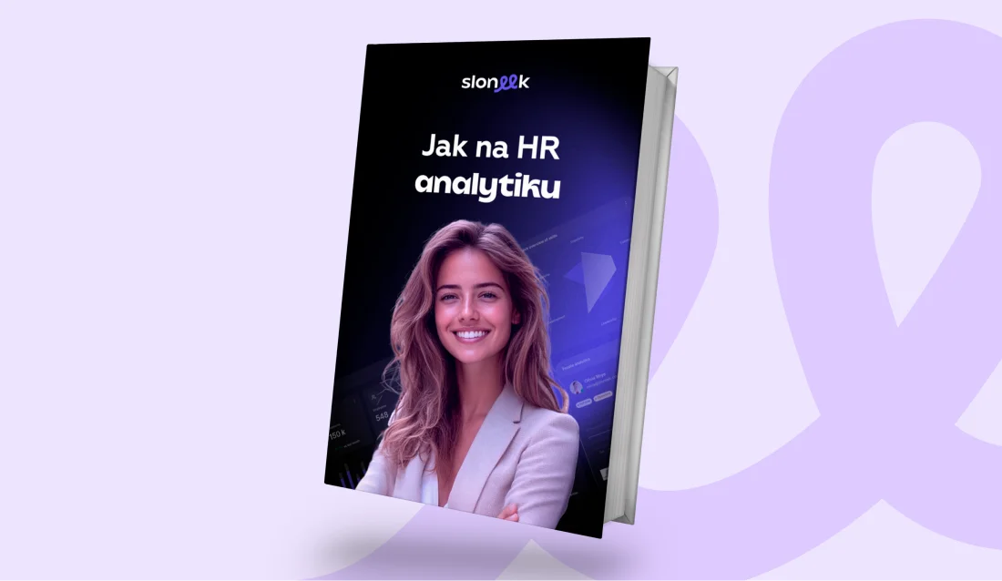 Objevte, jak HR analytika a AI pomáhají lépe řídit lidi, optimalizovat nábor i výkon týmu