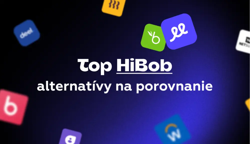 HiBob konkurencia - úvodný obrázok