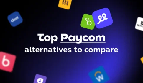 paycom competitors - headline picture