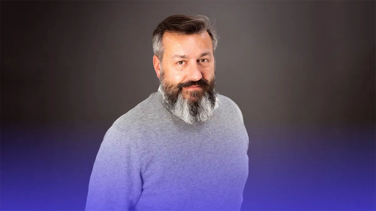 Andrea Pedrini: L’AI nelle Risorse Umane cerca talenti, ma il fattore umano resta fondamentale