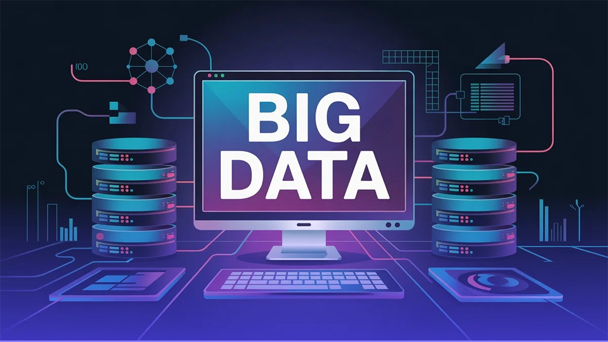BIG DATA nelle Risorse Umane: una rivoluzione nella gestione del personale