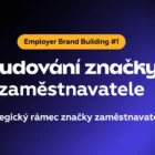 Strategický rámec značky zaměstavatele
