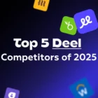 Top 5 Deel Competitors of 2025.