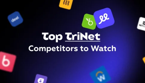 Top Trinet Competitors to Watch in 2025.