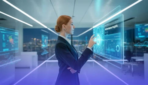 Ai HR features