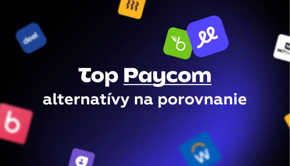 paycom konkurencia - úvodný obrázok