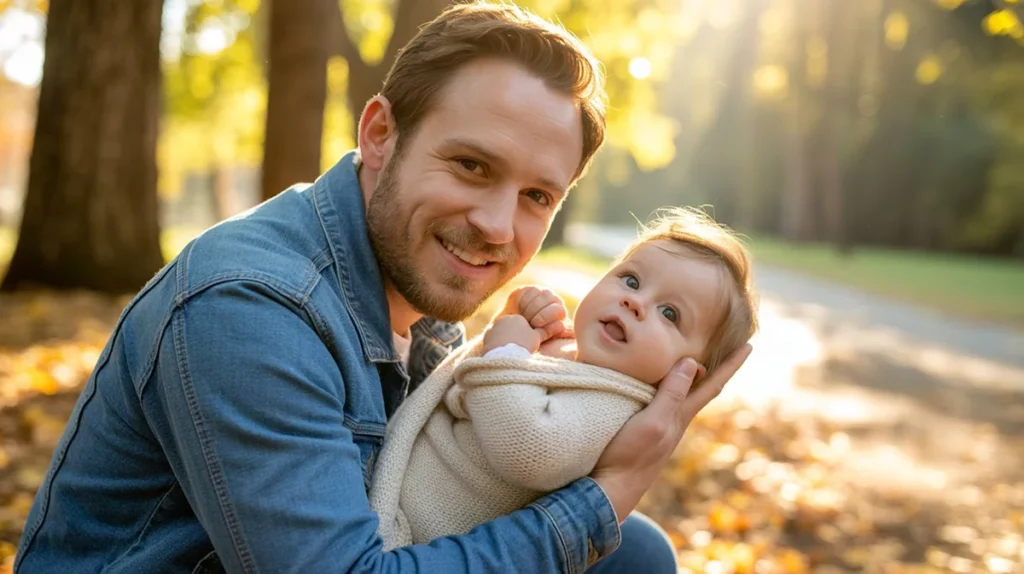 Paternity Leave 2025: A Guide for Dads