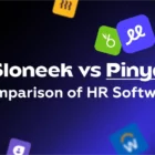 Sloneek: The Best Alternative to Pinya HR
