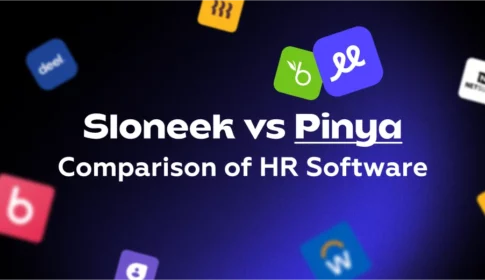 Sloneek: The Best Alternative to Pinya HR
