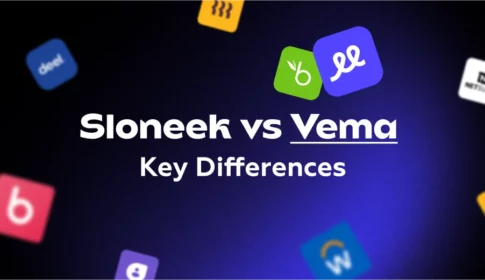 Sloneek: The Best Alternative to the Vema HR Application