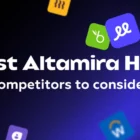 Best Altamira HRM competitors - banner
