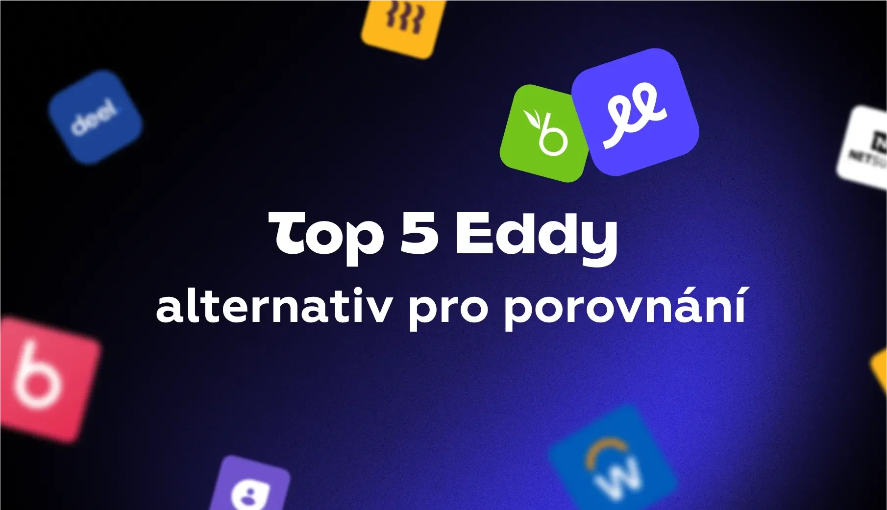 top eddy alternatives