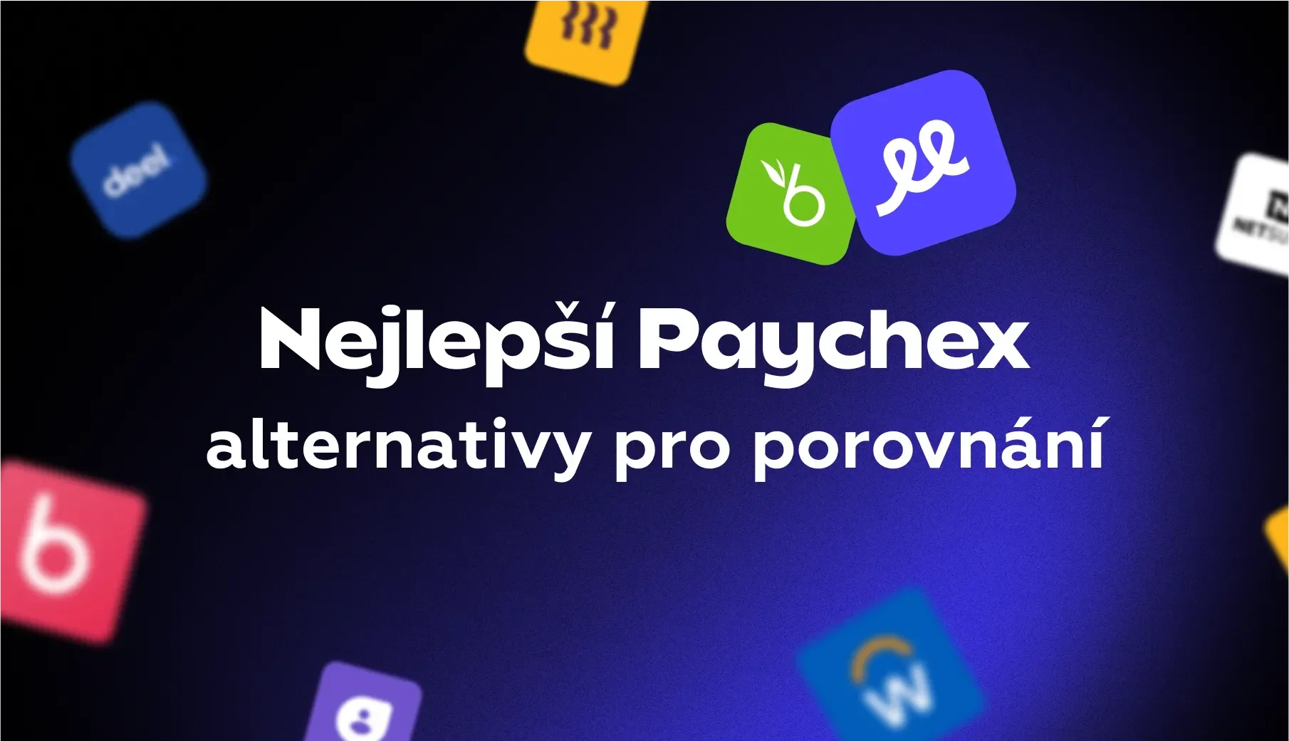 top paychex alternatives