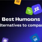 top humaans alternatives