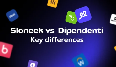 Sloneek versus Dipendenti: Clash of Two Titans in HR