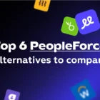 top peopleforce alternatives