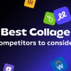 Best Collage competitors - banner