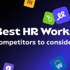 Best HR Works competitors-banner