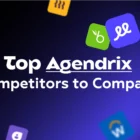 Top Agendrix Competitors