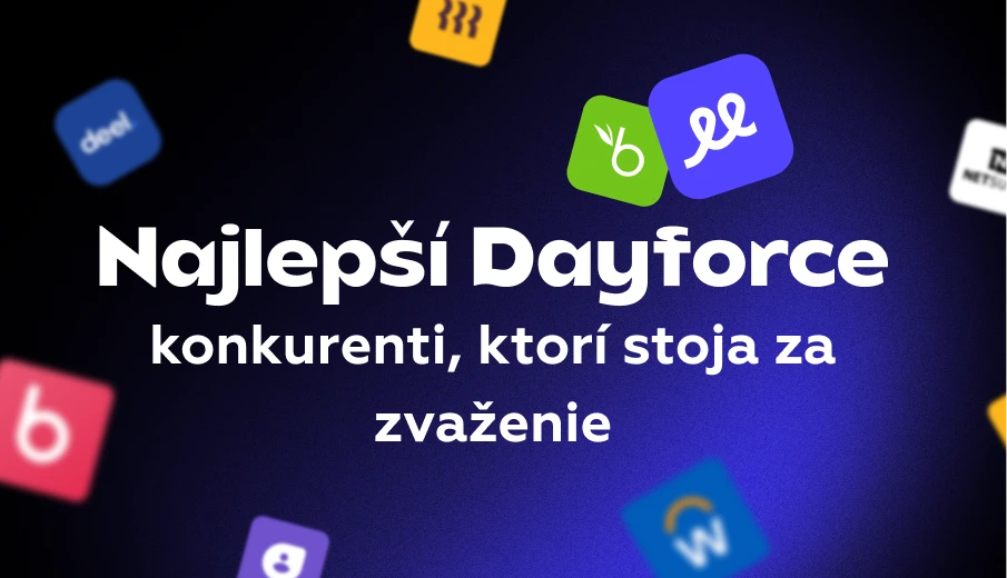 najlepšie Dayforce konkurenti - banner