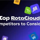 RotaCloud Competitors