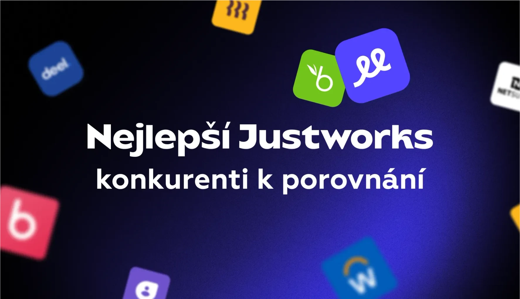 justworks competitors
