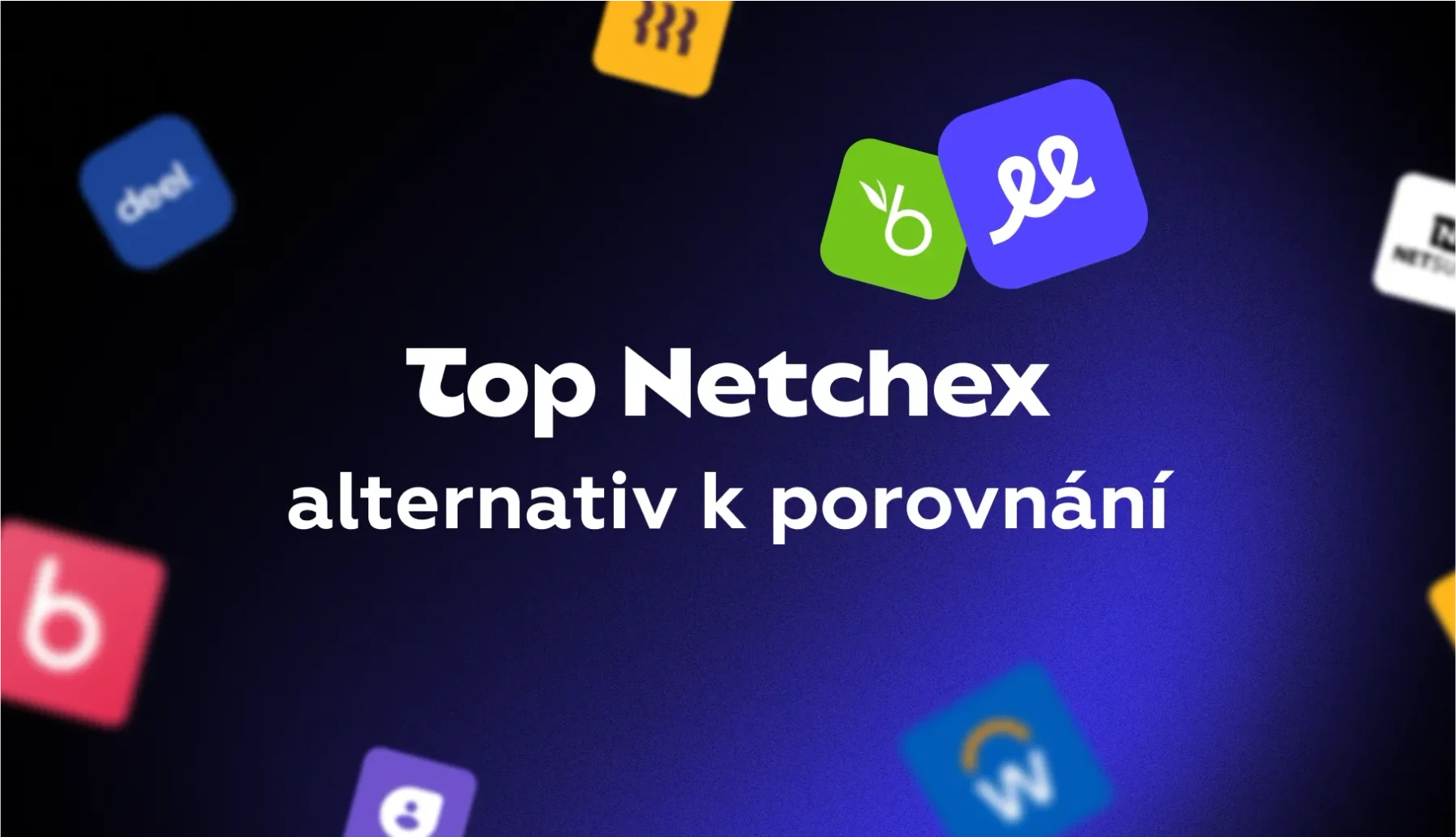 netchex competitors
