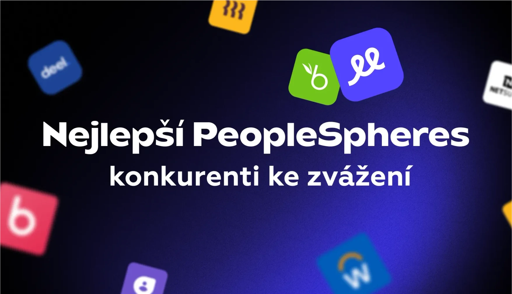 peoplespheres competitors