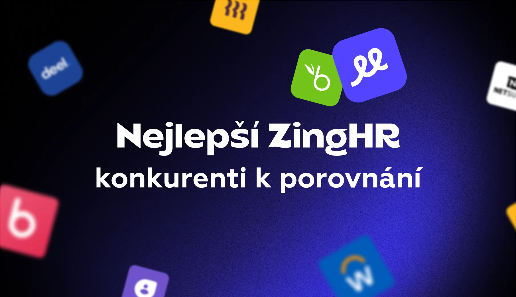 Nejlepší konkurenti ZingHR: Nejlepší alternativy HR softwaru pro vaše podnikání