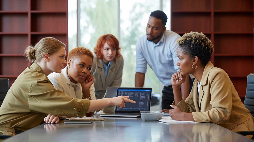 Investing in developing hard skills is the key to increasing the value of your employees and your entire organization.